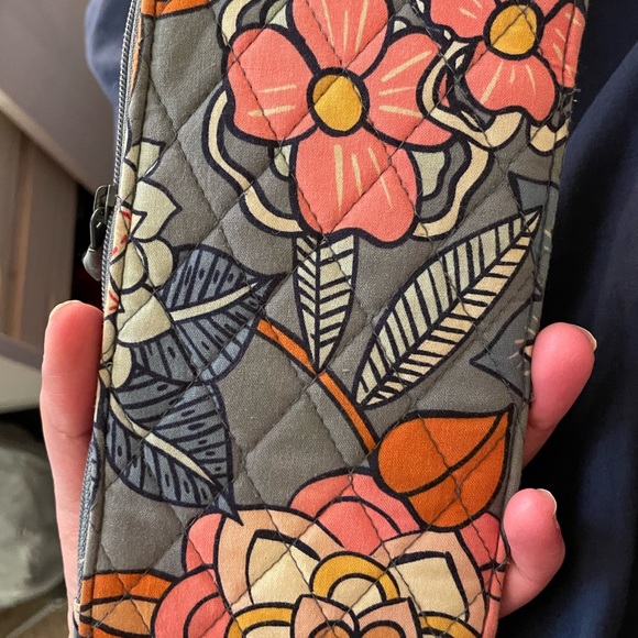 Vera bradley wallet - Picture 3 of 3